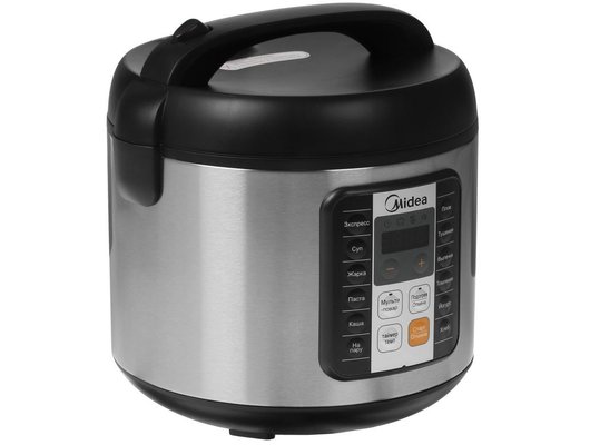Мультиварка MIDEA MPC-6032